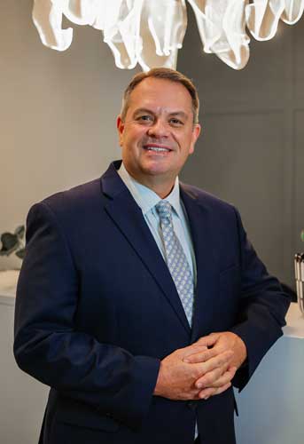 Derek Patrick O'Bryan